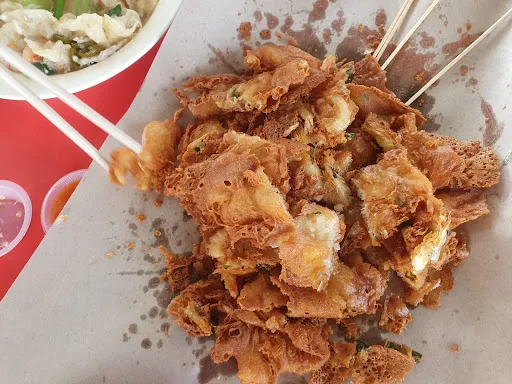 Kedai Kopi Lok Khoon — signature dish