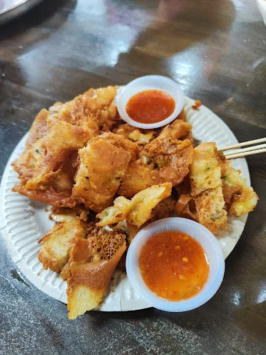 Kedai Kopi Lok Khoon — signature dish