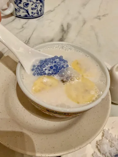 Bibik's Kitchen Nyonya Cuisine — signature dish