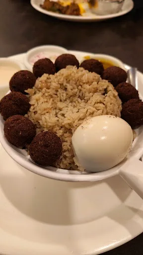 Bite N Eat • Dindigul Biriyani — signature dish