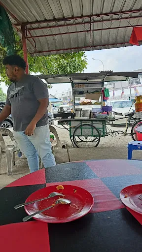 Bm mee goreng since 1986 — other