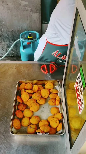 BM Karipap — signature dish