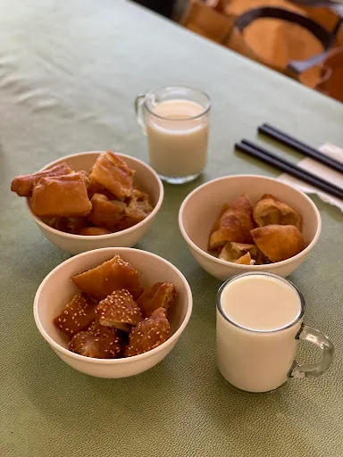 油條西施 Cakoi 166 — dish