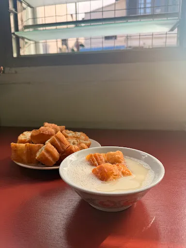 油條西施 Cakoi 166 — dish