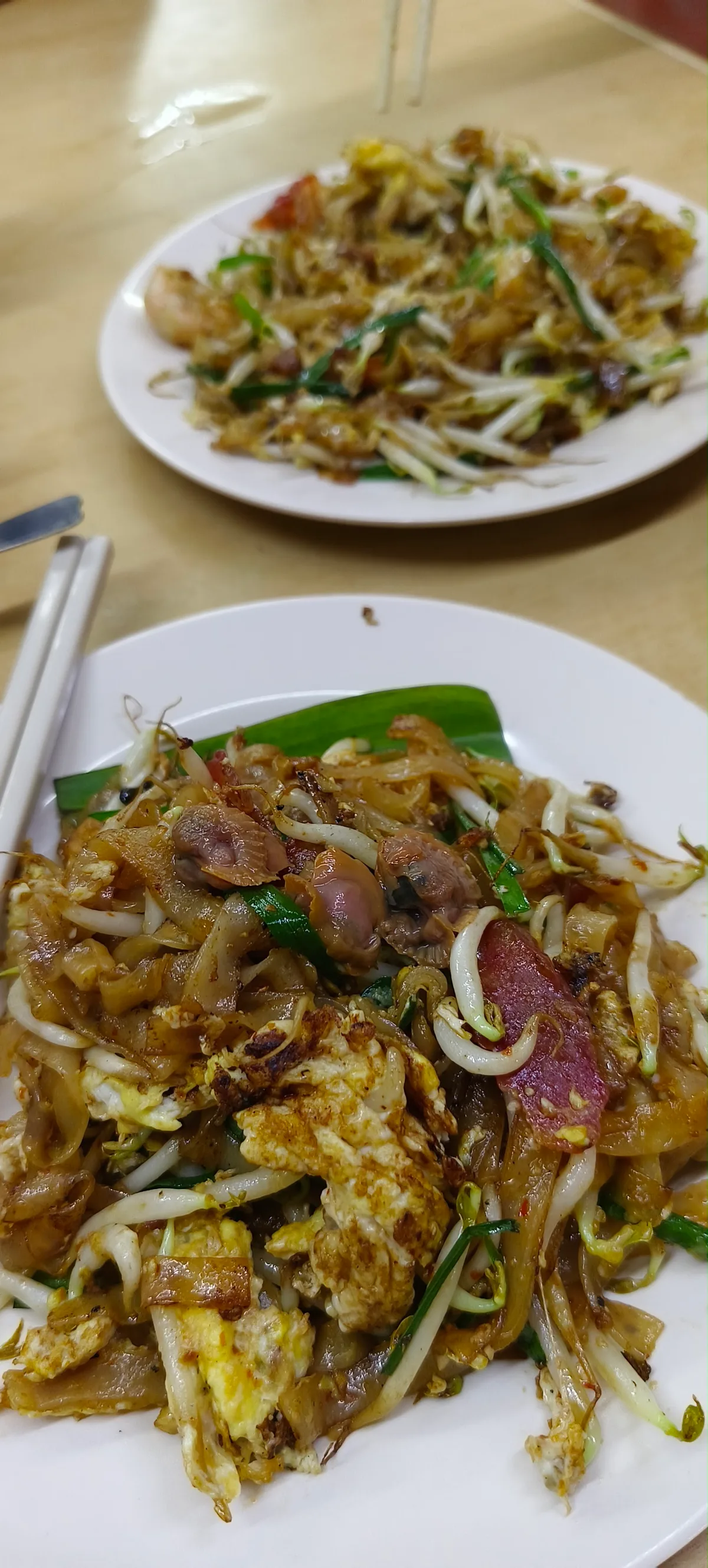 Call Me Fire CKT — signature dish