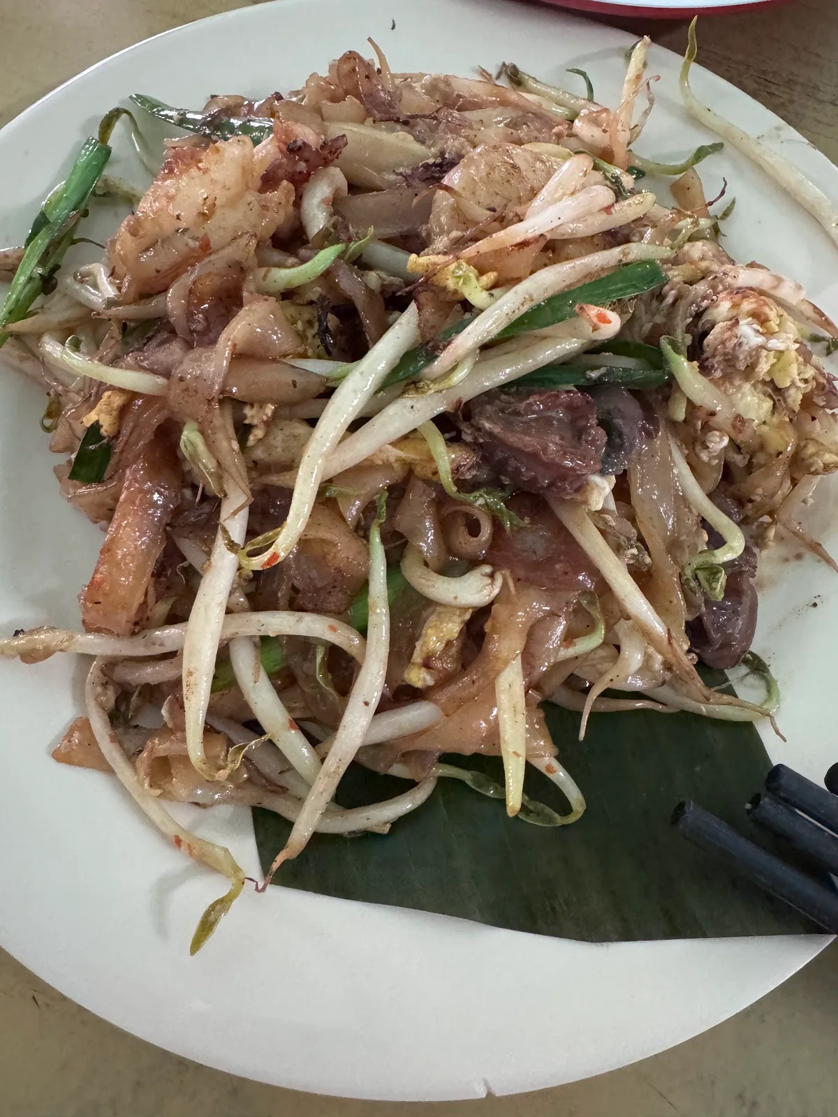 Call Me Fire CKT — signature dish