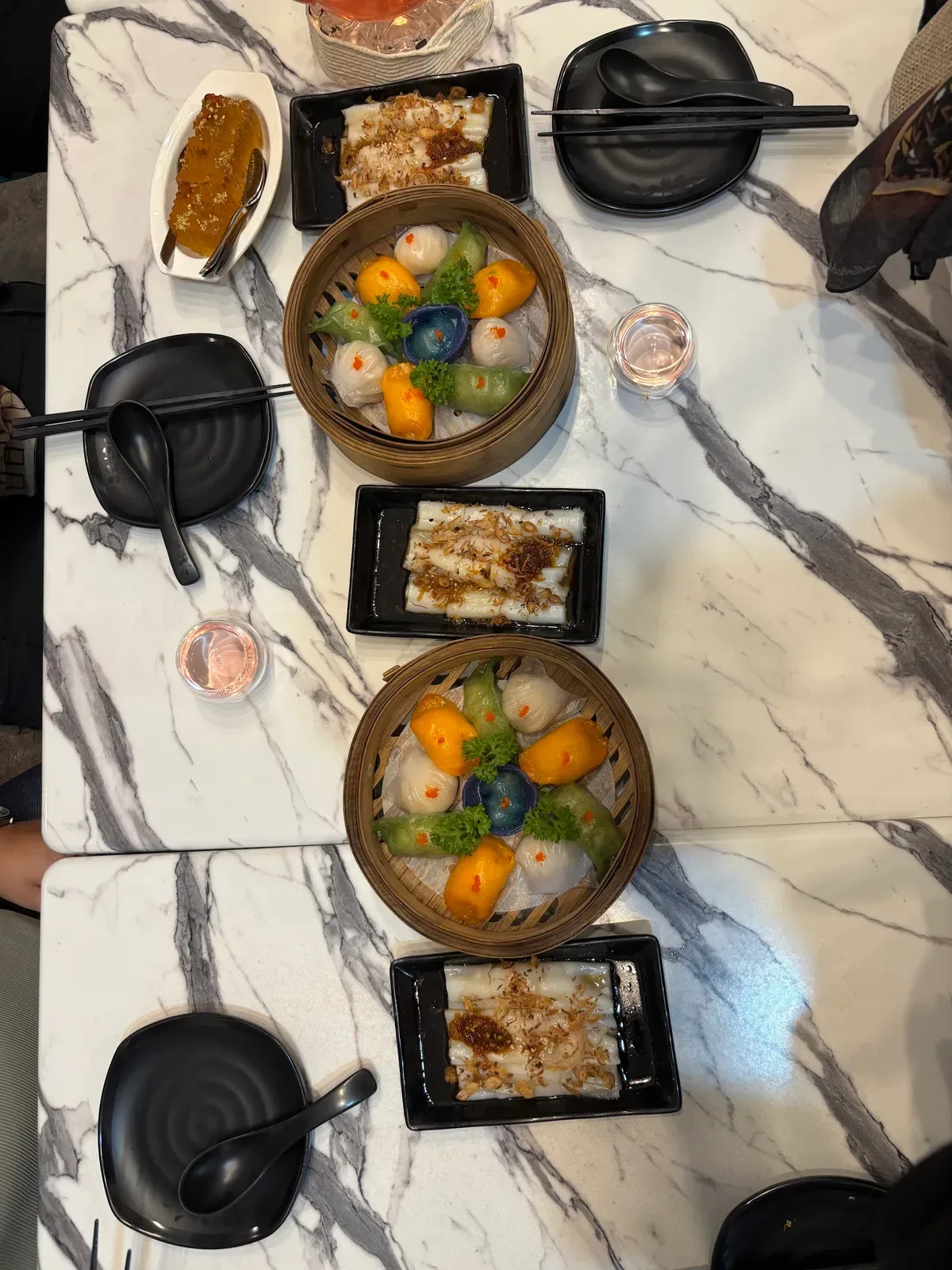Canning Dim Sum Express — signature dish