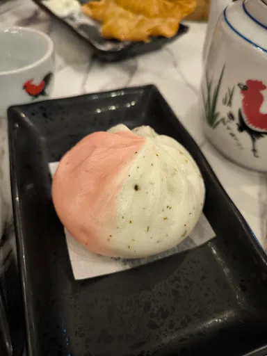Canning Dim Sum Express — signature dish