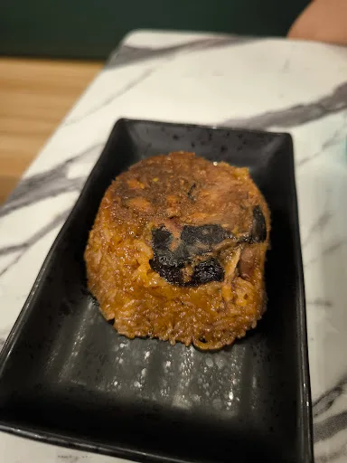 Canning Dim Sum Express — signature dish
