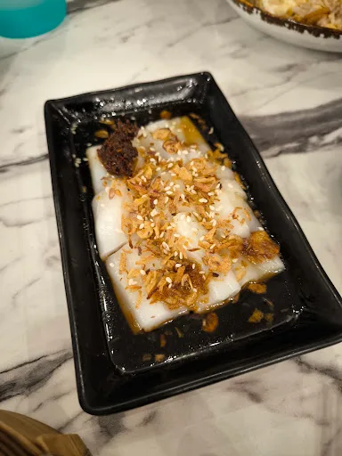 Canning Dim Sum Express — signature dish