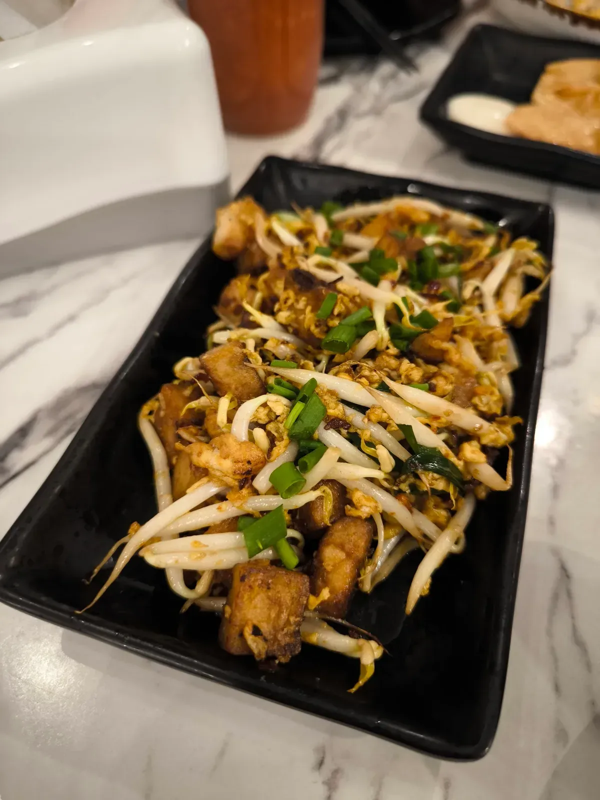 Canning Dim Sum Express — signature dish