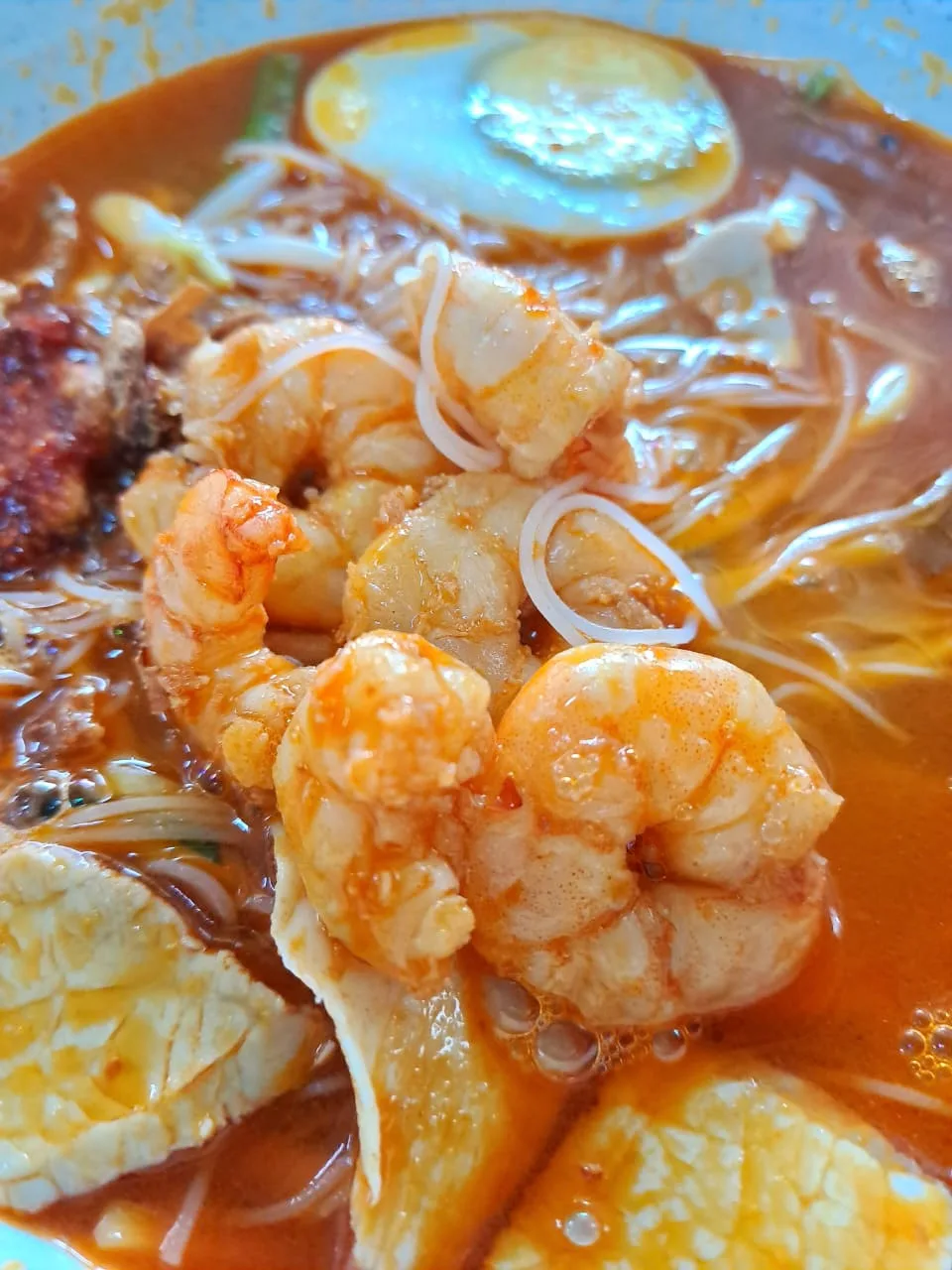 Cathay Cafe Hokkien Mee — signature dish