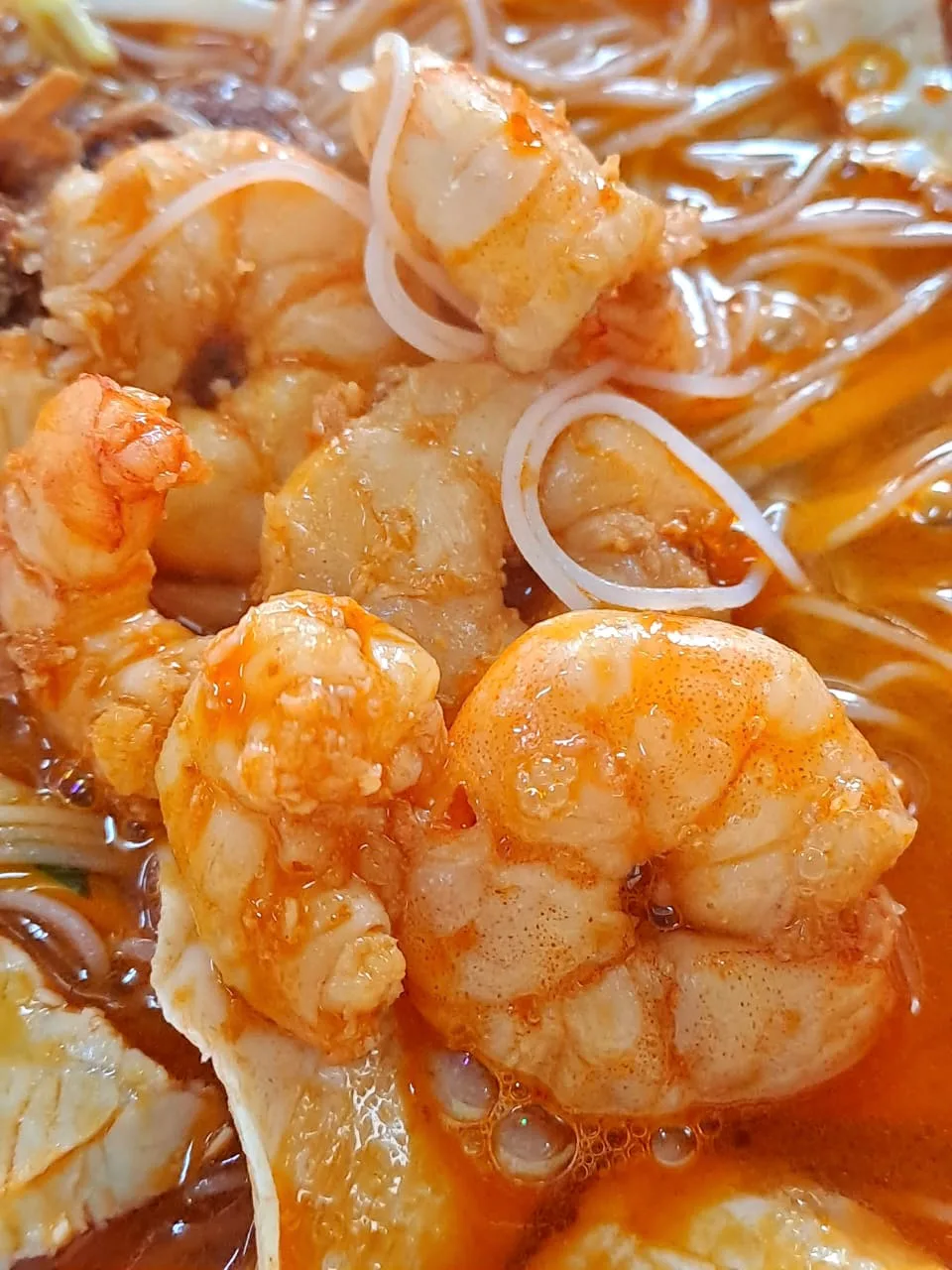 Cathay Cafe Hokkien Mee — signature dish