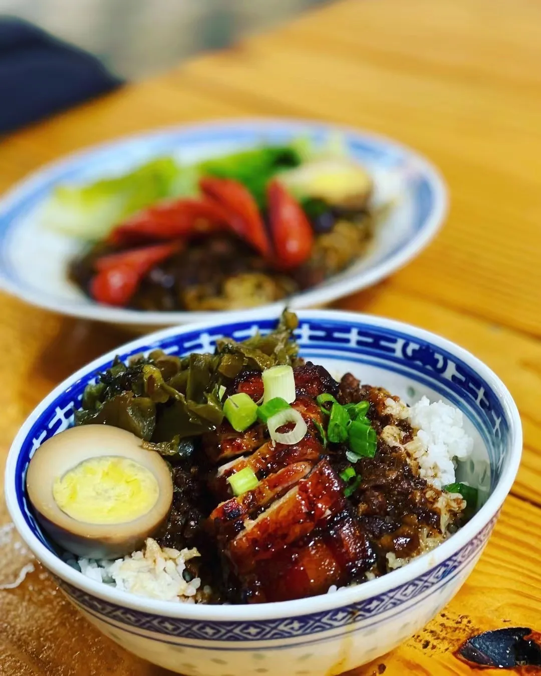 Chao Xuan Restaurant — signature dish