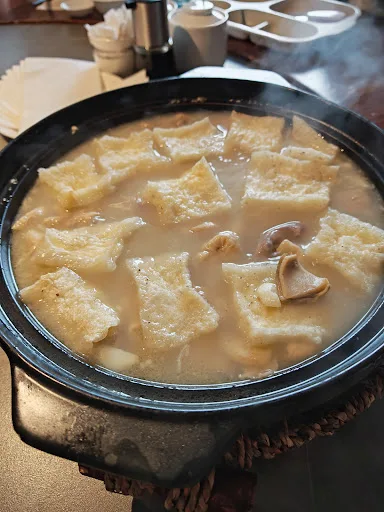 蔣氏餐廳Cheang's Restaurant — signature dish