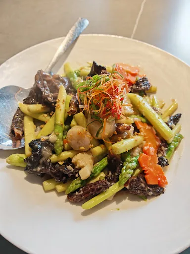 蔣氏餐廳Cheang's Restaurant — signature dish