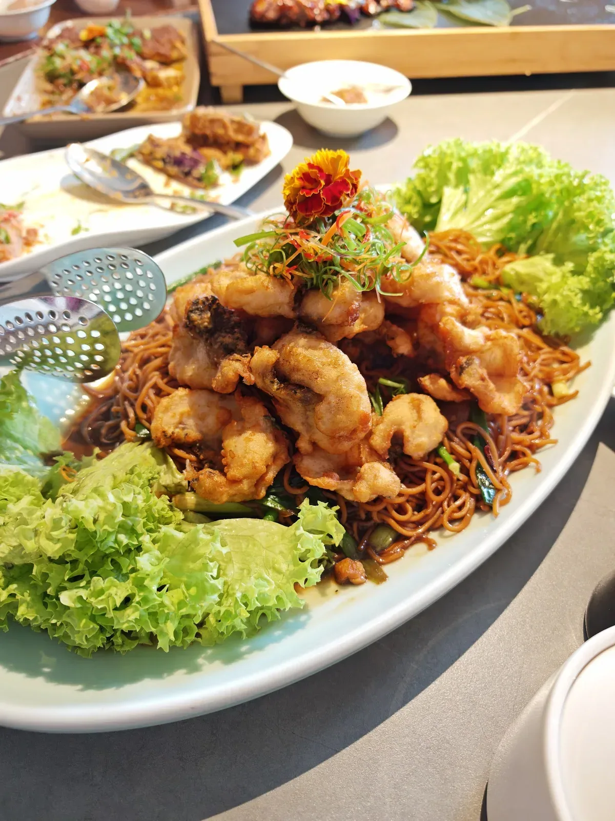 蔣氏餐廳Cheang's Restaurant — signature dish