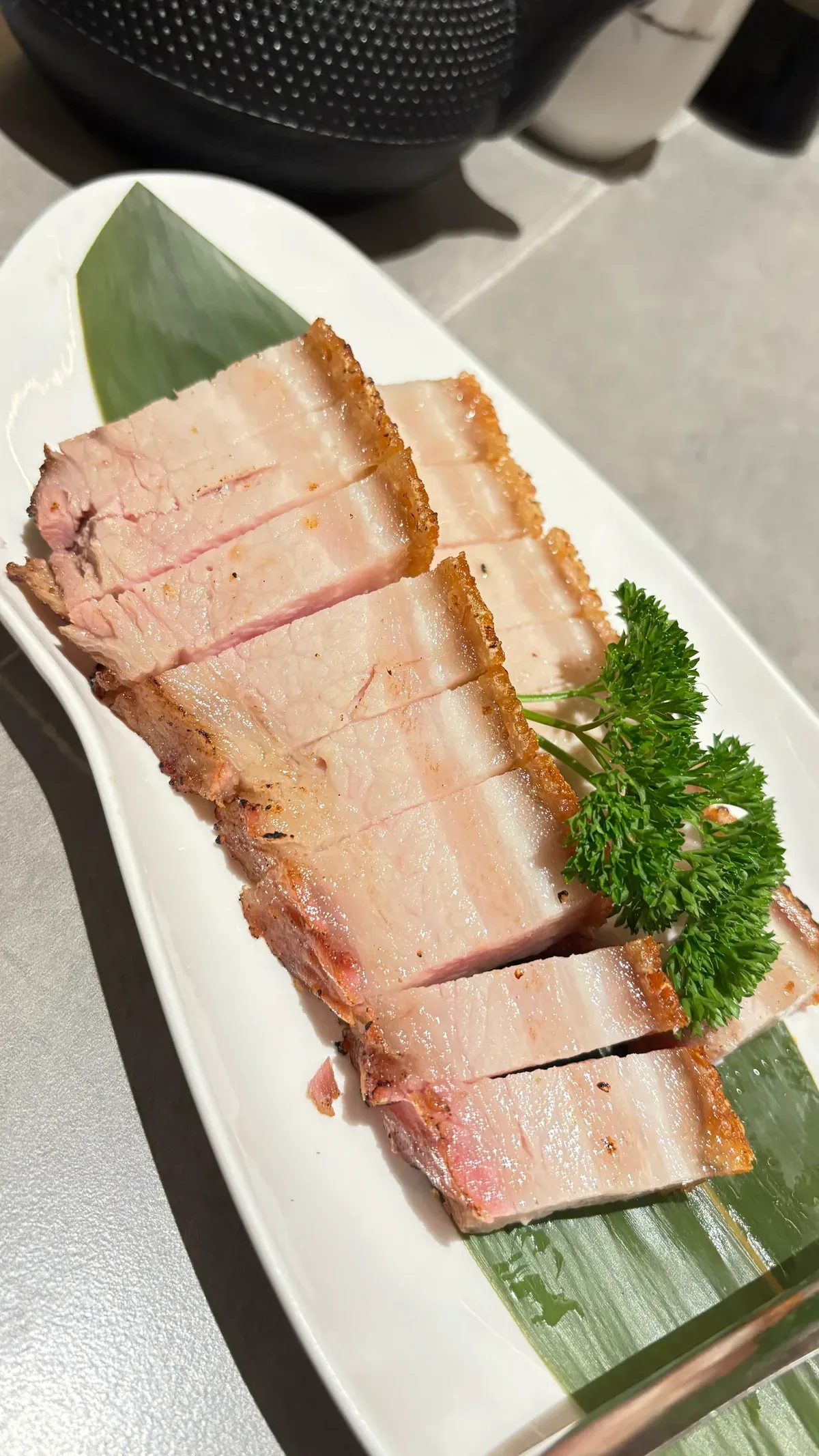蔣氏餐廳Cheang's Restaurant — signature dish