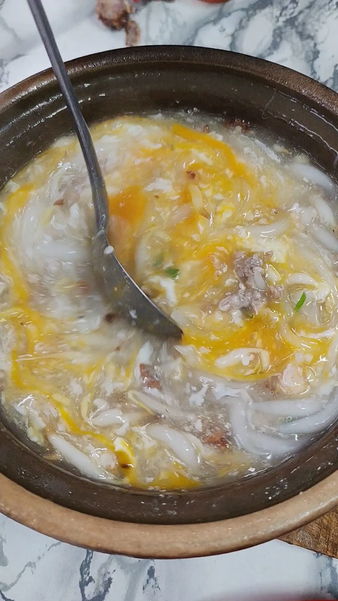 Chee Wah Coffee Shop — signature dish