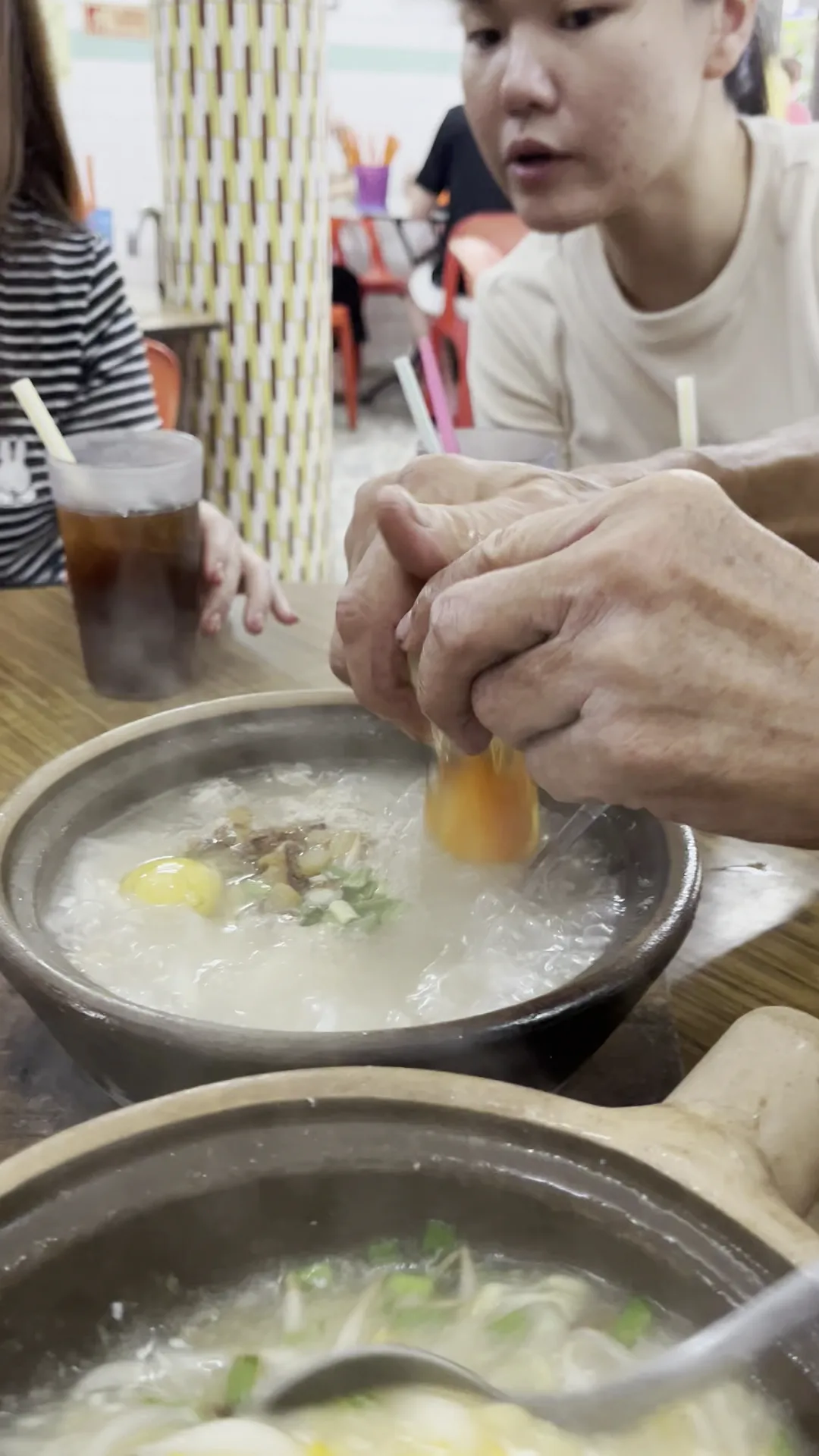Chee Wah Coffee Shop — signature dish