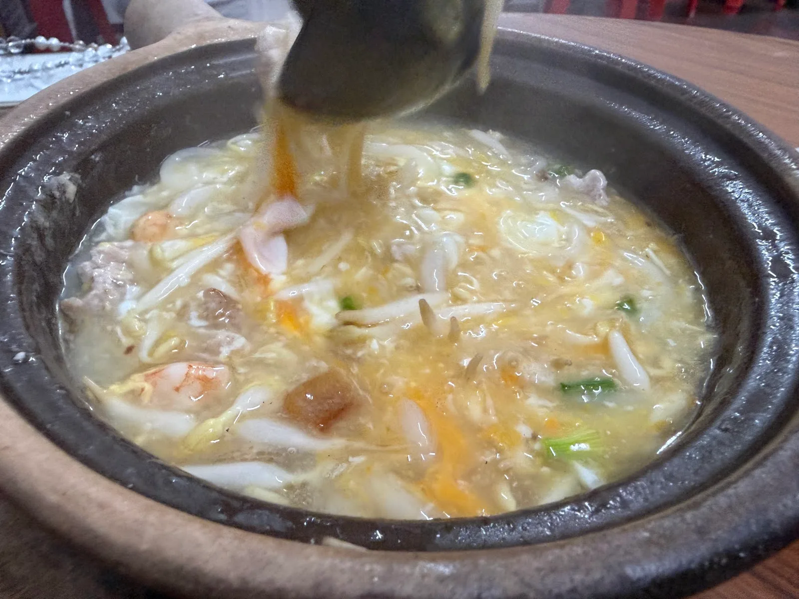 Chee Wah Coffee Shop — dish