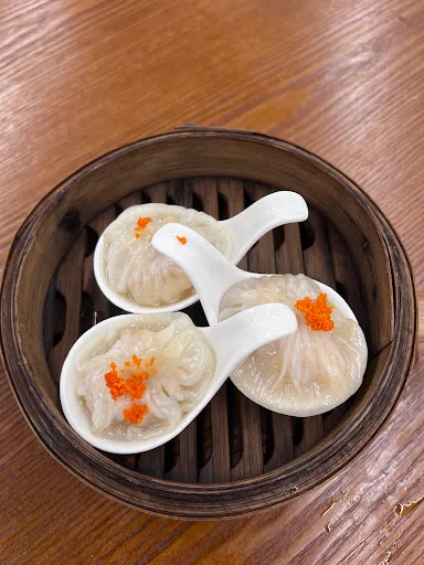 Cheng Zheng Dim Sum — signature dish