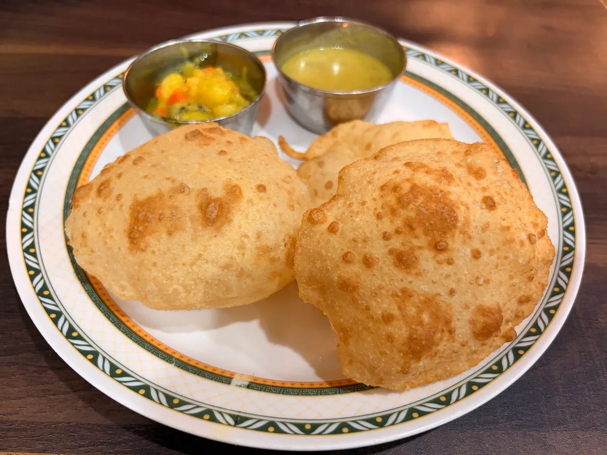Poori