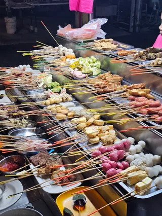 CHEW JETTY LOK LOK