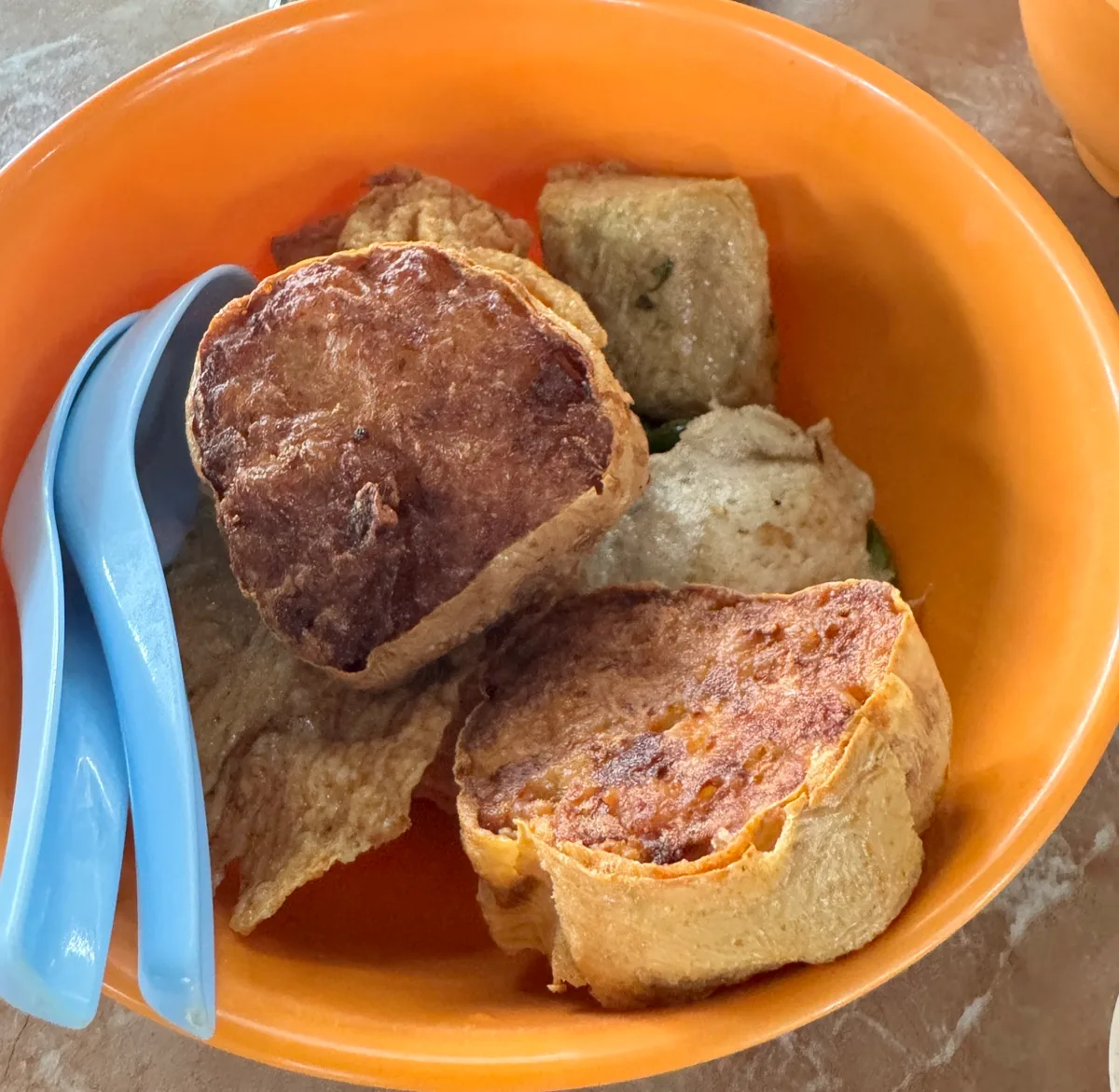 Choong Kee Pokok Besar Restaurant — signature dish