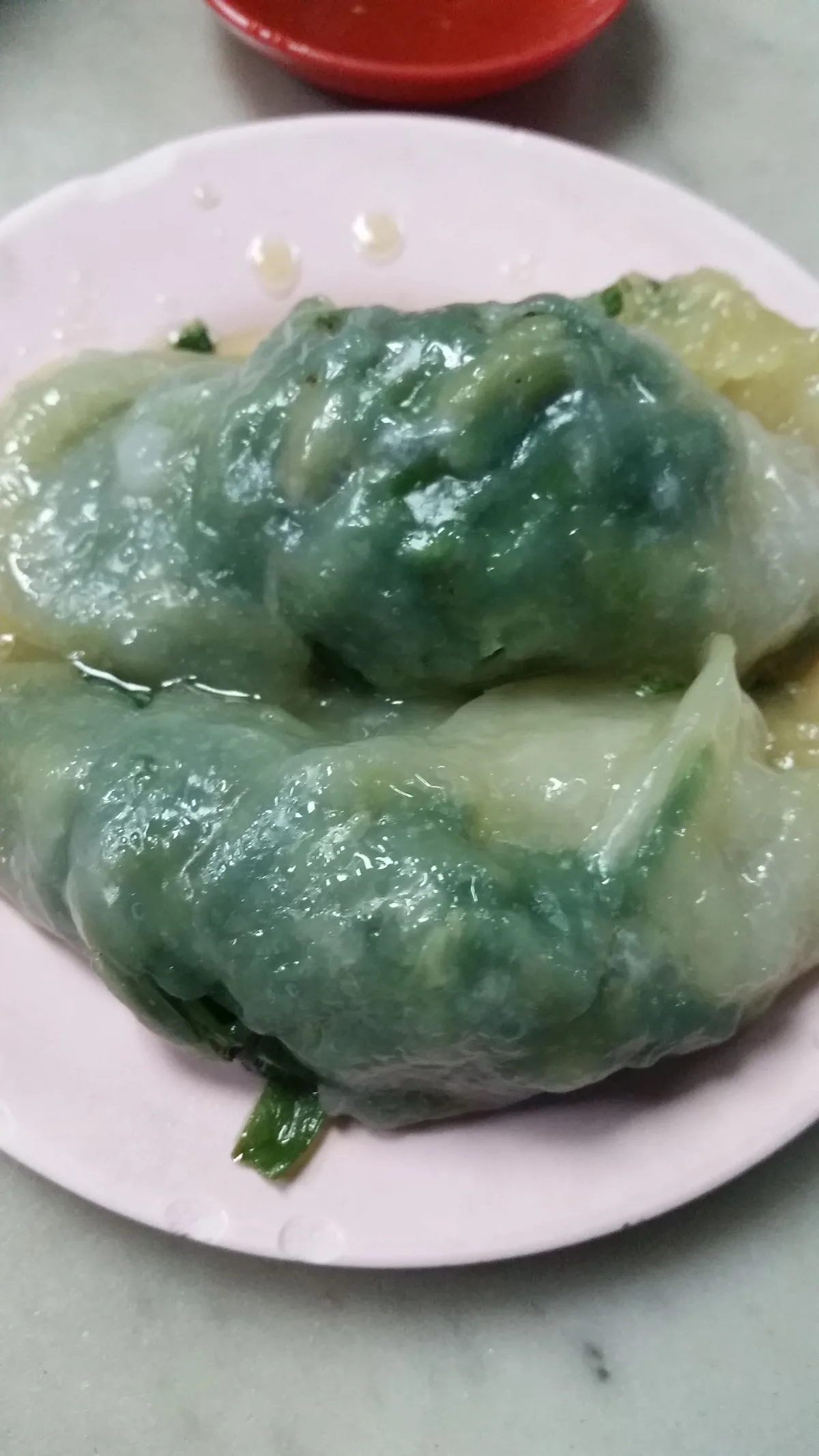 Kuchai chai kuih