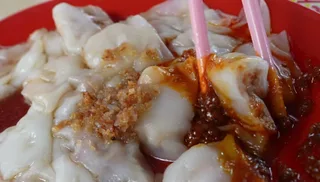 Chowrasta Market Chee Cheong Fun