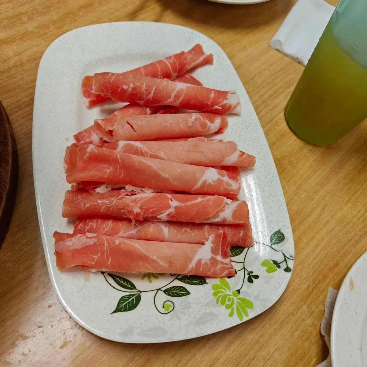 Chuan Yee Charcoal Steamboat — signature dish