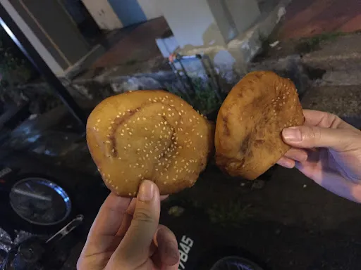 Pak Tong Kou & Ham Chin Peng @ Lebuh Cintra — dish