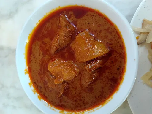 Coo Sweet Bun Vegetarian Restaurant — signature dish