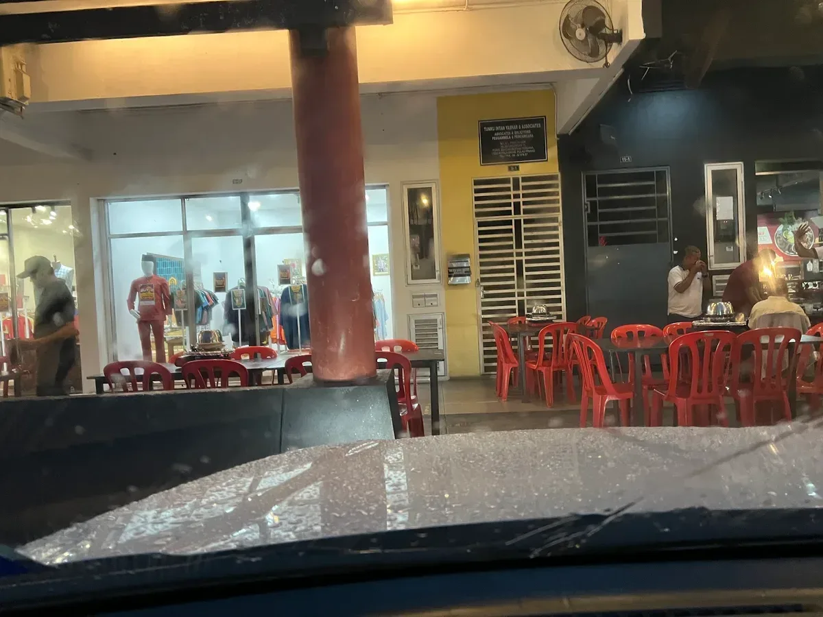 D'Fiesha Licious Steamboat&Grill (PG0424936-K) — storefront