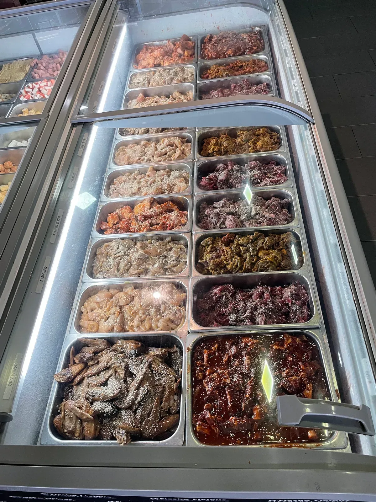 D'Fiesha Licious Steamboat&Grill (PG0424936-K) — signature dish