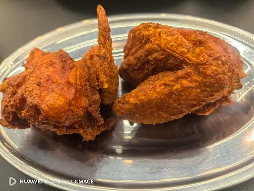 Dalkandar Restaurant — dish