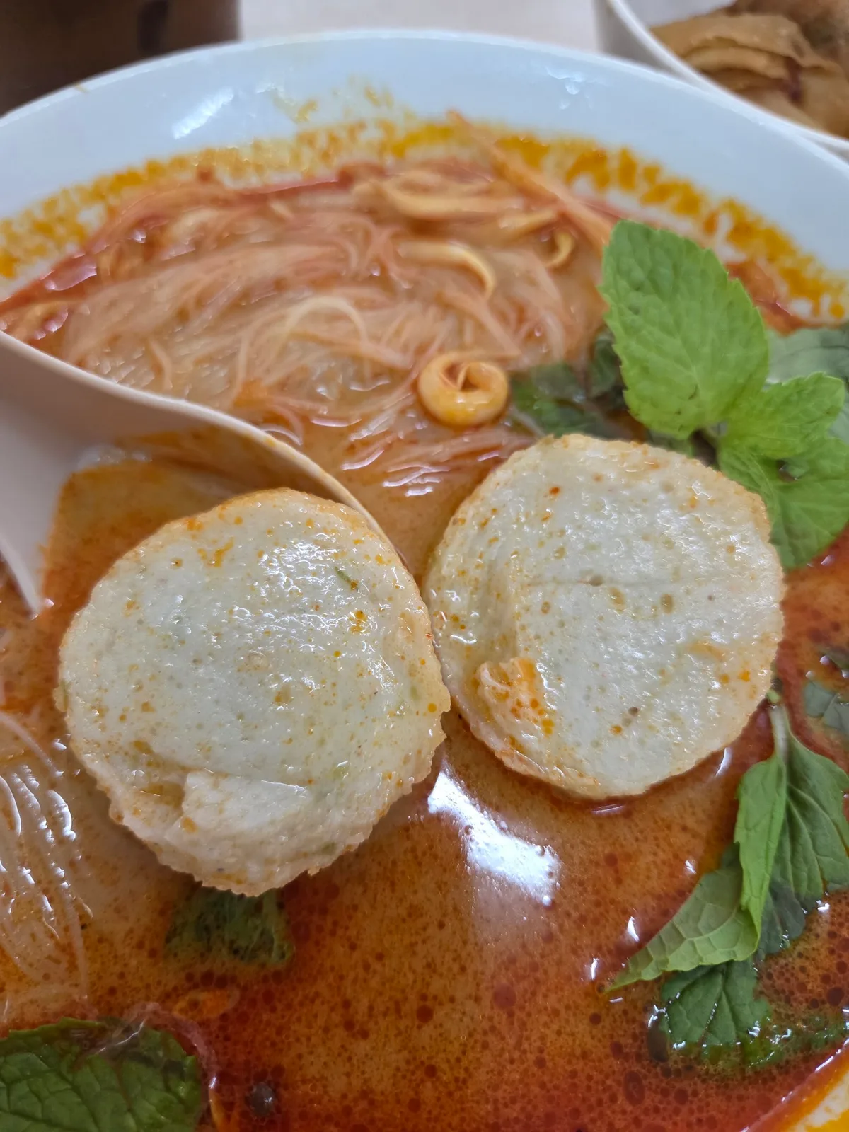 Diamond Kopitiam — signature dish