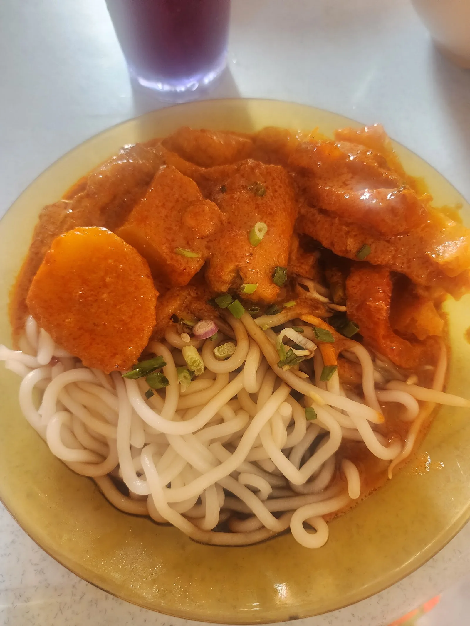 Diamond Kopitiam — dish