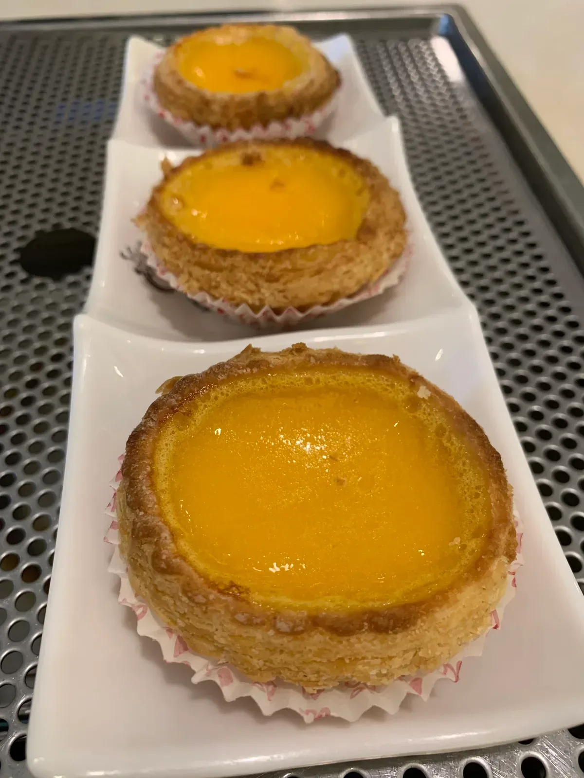 点心栈 Dim Sum Station - Promenade — signature dish