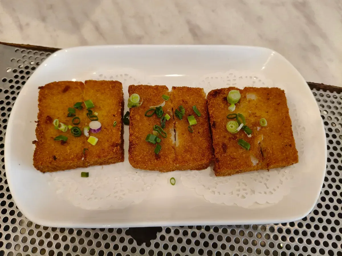 点心栈 Dim Sum Station - Promenade — signature dish