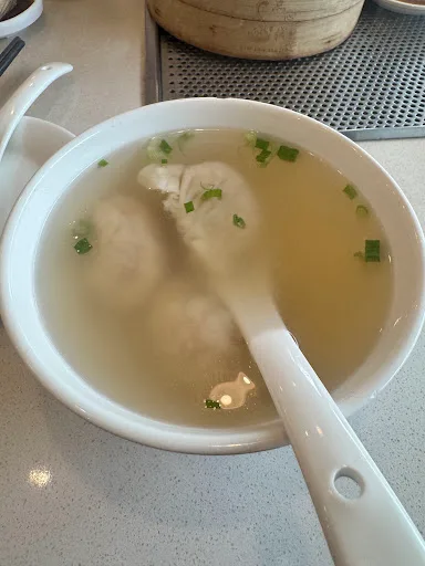 点心栈 Dim Sum Station - Promenade — signature dish