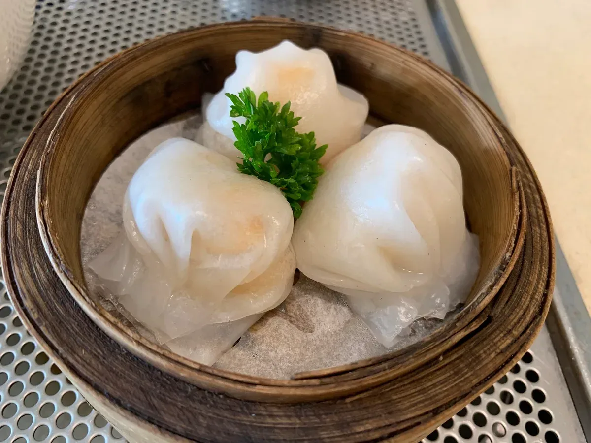 点心栈 Dim Sum Station - Promenade — signature dish