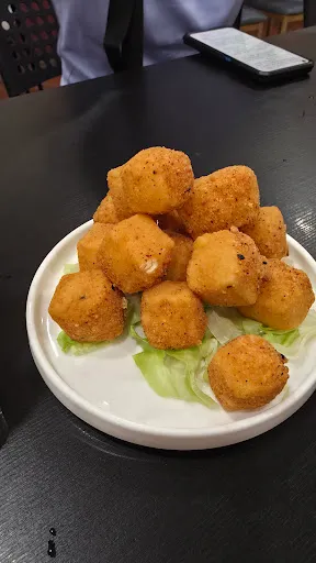 一禧食堂 EC Canteen — dish