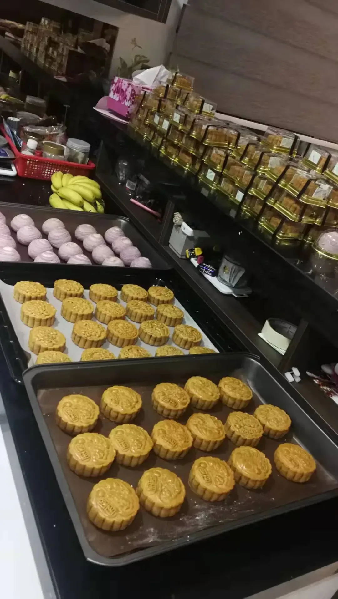 Ee Beng Vegetarian Food — signature dish