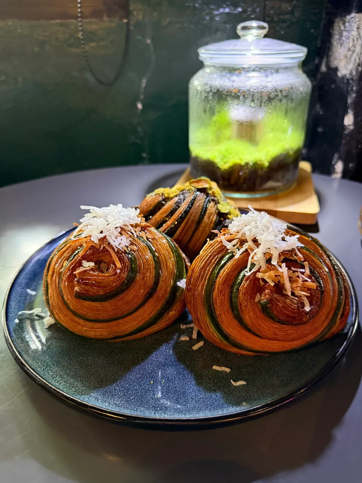 Emily Darling Cafe — signature dish