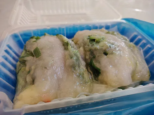 Famous Jawi Chai Kuih — signature dish