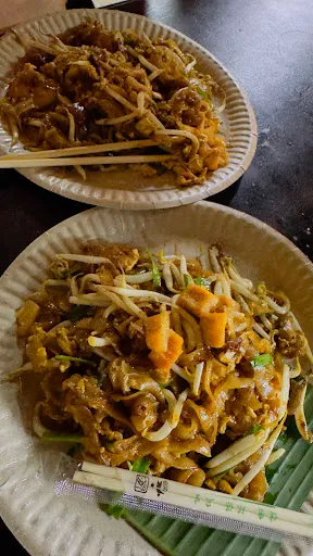 Farlim Wednesday Night Market — dish
