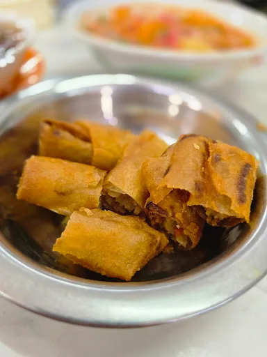 Farlim Shell Station Laksa Cafe — signature dish