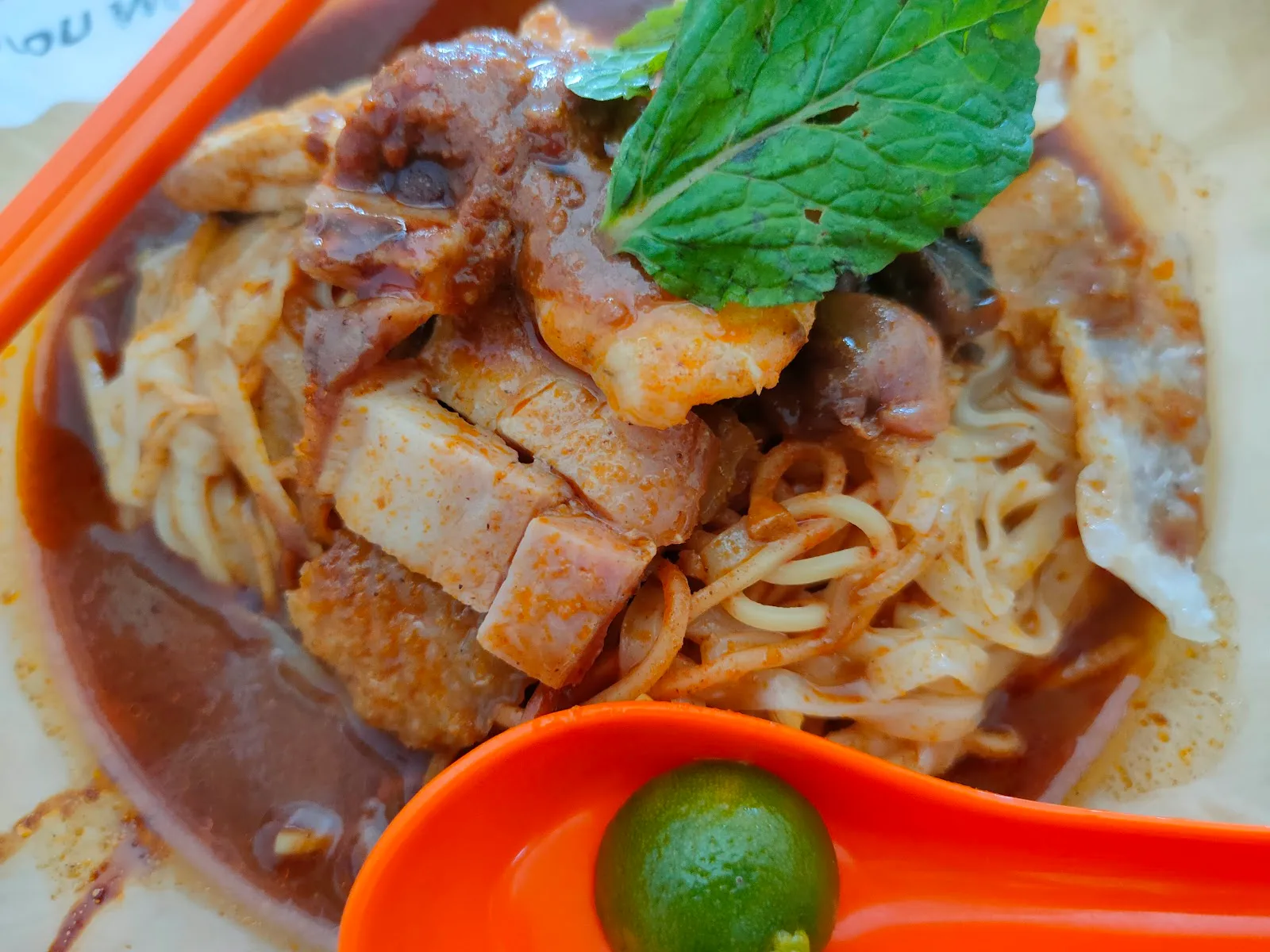 Fei Lou Wu Restaurant — dish